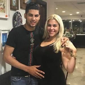 Meet your Posher, Enly